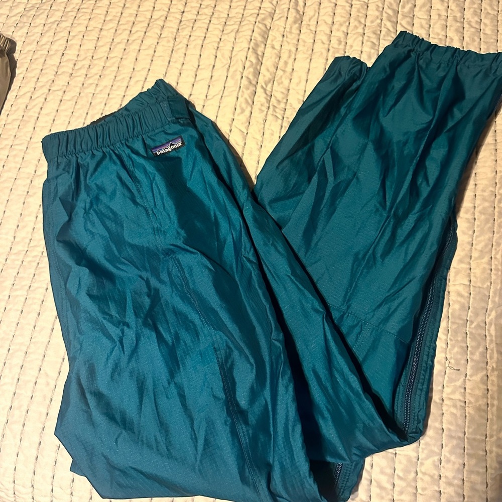 Patagonia Windbreakers Pants - image 2